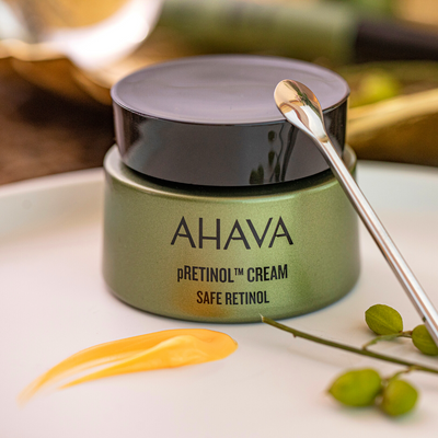 Tudj meg mindent a retinolról! - Mi az a retinol és miért jó a bőrnek?