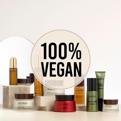 Mitől lesz vegán egy kozmetikum? - Miért jó a vegán termékek használata?