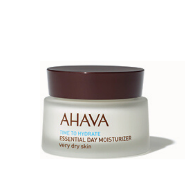 AHAVA Bőrszépítő hidratáló kombinált bőrre